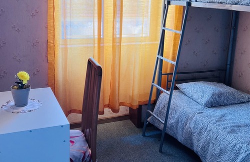 Vila do Conde Cabina | Hostel Golden Star