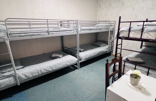 Vila do Conde Cabina | Hostel Golden Star