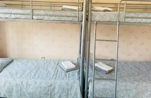 Vila do Conde Cabina | Hostel Golden Star