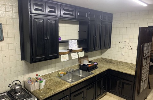 Panama City Hostal | Hostel Loco Coco Loco