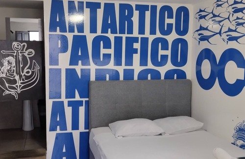 Panama City Hostal | Hostel Loco Coco Loco