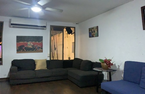Panama City Hostal | Hostel Loco Coco Loco