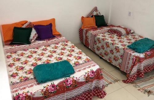 Jacobina Apartamento | HOSTEL PORTAL DEL SOL JACOBINA - BA