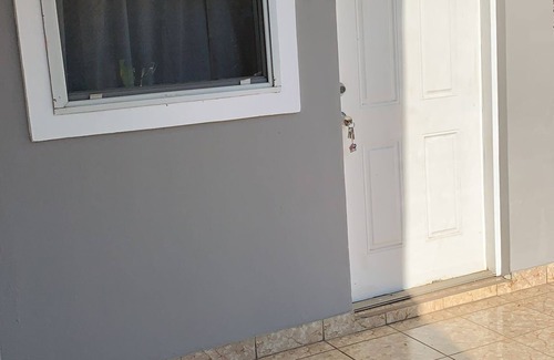 Managua Casa | Hostal Quinta Johana Bed n Breakfast