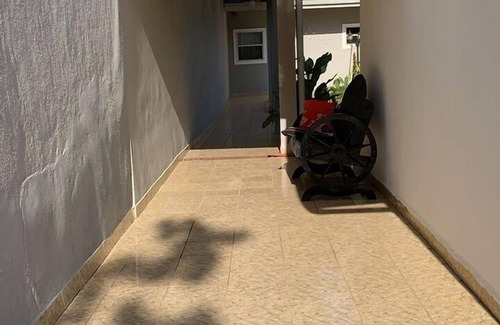 Managua Casa | Hostal Quinta Johana Bed n Breakfast