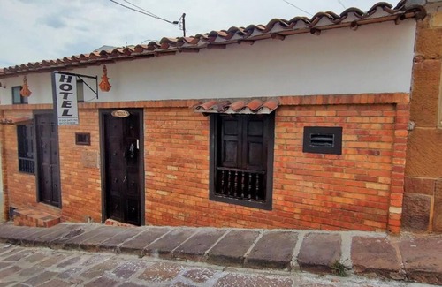 San Gil Apartamento | Hostel Santander Aleman Cerca al parque Gallineral
