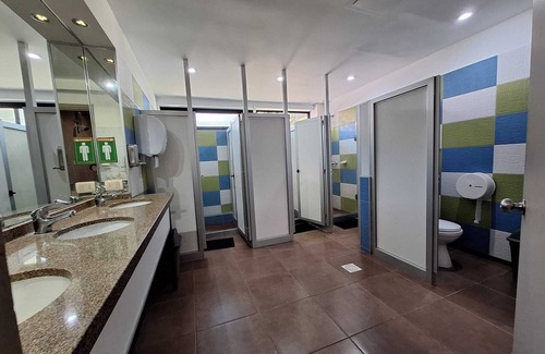 Colonia del Sacramento Casa | Hostel & Suites del Río