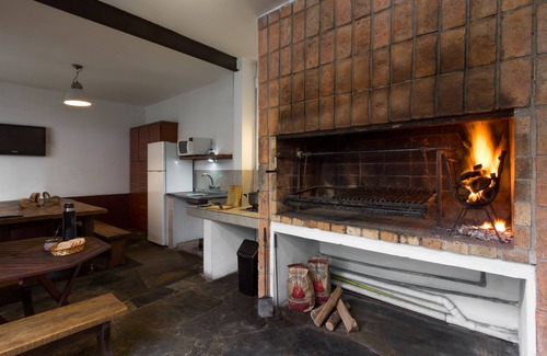 Colonia del Sacramento Casa | Hostel & Suites del Río