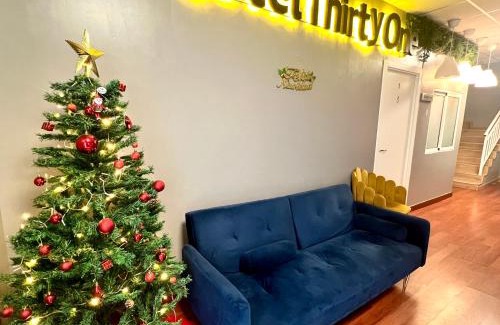 Prosperidad Hostal | Hostel Thirty One