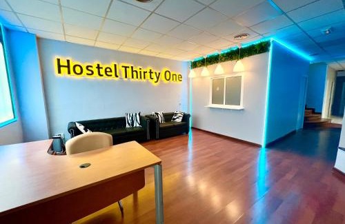 Prosperidad Hostal | Hostel Thirty One