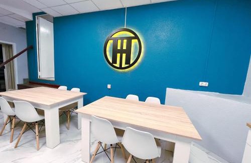 Prosperidad Hostal | Hostel Thirty One
