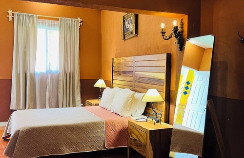 Leon Centro Hotel | Hosteria Casa Marquez