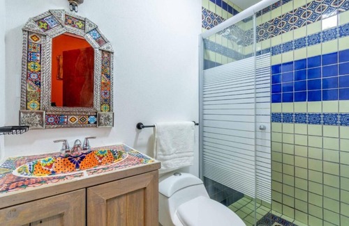 Leon Centro Hotel | Hosteria Casa Marquez