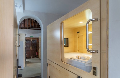 Santa Cruz de la Palma Cama Y Desayuno | Hostelit
