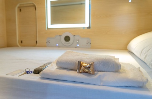 Santa Cruz de la Palma Cama Y Desayuno | Hostelit