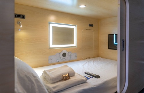 Santa Cruz de la Palma Cama Y Desayuno | Hostelit
