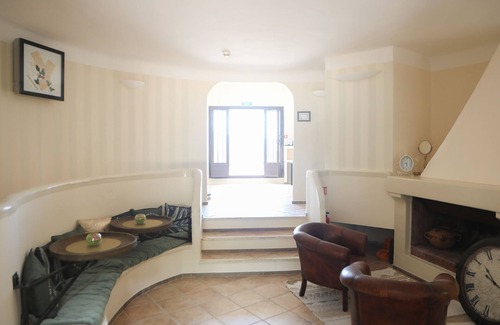Vetricella Casa | Hostellerie du Moulin des Oliviers