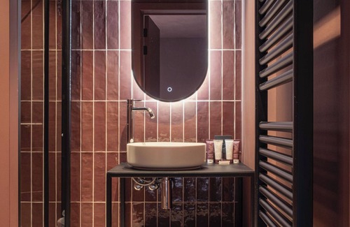 Heuvelland Hotel | Hostellerie Kemmelberg