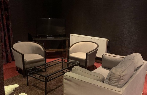 Nuits-Saint-Georges Hotel | Hostellerie Saint-Vincent