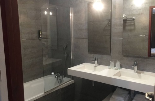 Nuits-Saint-Georges Hotel | Hostellerie Saint-Vincent