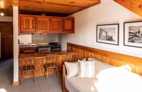 San Carlos de Bariloche Apartamento | Hostería del Cerro