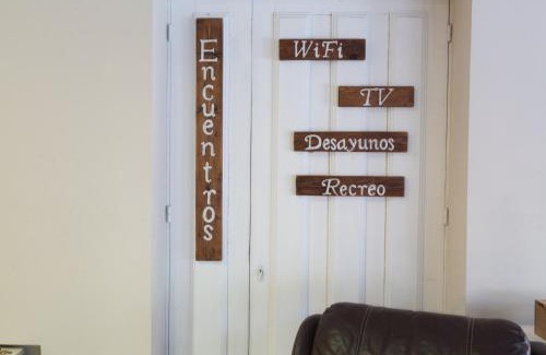 Cabezon de la Sal Casa | Hostería El Cruce