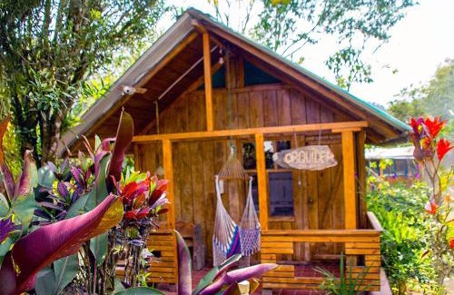 Mindo Hotel | Hostería los Cedros de Mindo