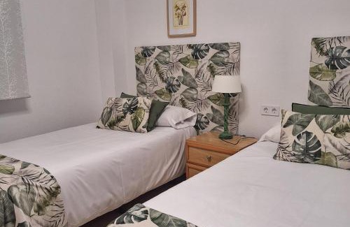 Mortera Hotel | Hostería los jardines