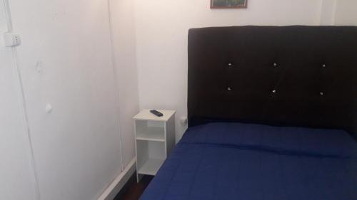 Los Andes Cama Y Desayuno | Hostería Residencial Santa Rosa