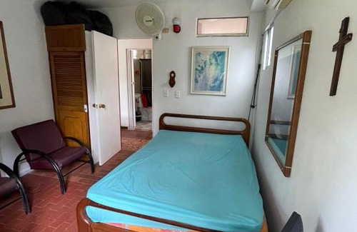 Olaya Apartamento | Hostería tropical la florida