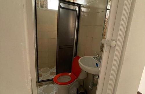 Olaya Apartamento | Hostería tropical la florida