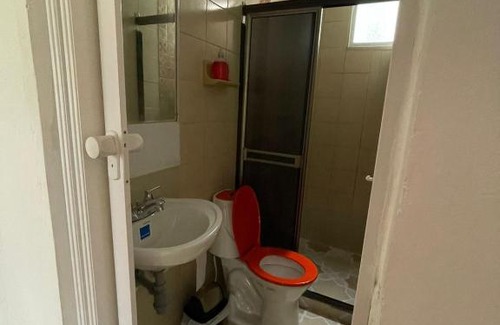 Olaya Apartamento | Hostería tropical la florida