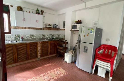 Olaya Apartamento | Hostería tropical la florida