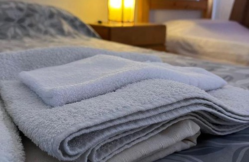 Alto Mieres Hotel | Hosteria Cerros Dorados