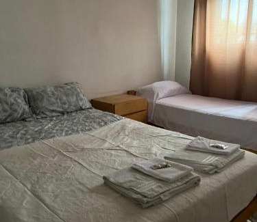 Alto Mieres Hotel | Hosteria Cerros Dorados