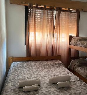 Alto Mieres Hotel | Hosteria Cerros Dorados