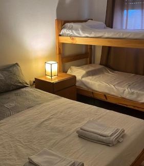 Alto Mieres Hotel | Hosteria Cerros Dorados