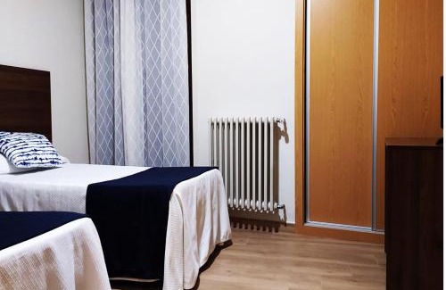 Priego de Cordoba Casa | Hosteria de Rafi