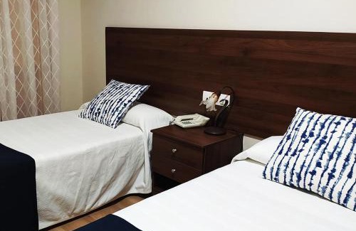 Priego de Cordoba Casa | Hosteria de Rafi