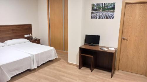 Priego de Cordoba Casa | Hosteria de Rafi