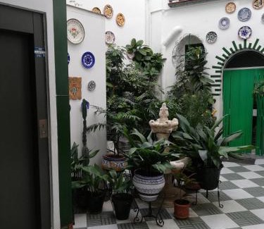Priego de Cordoba Casa | Hosteria de Rafi