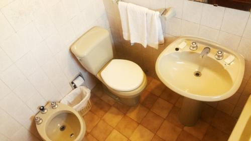 Punta del Diablo Hotel | Hosteria Del Pescador
