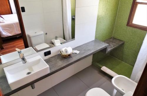Punta del Diablo Hotel | Hosteria Del Pescador