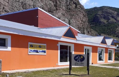 El Chalten Hotel | HOSTERIA DON ATILIO