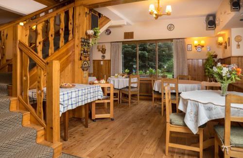 Llao Llao Hotel | Hosteria Katy