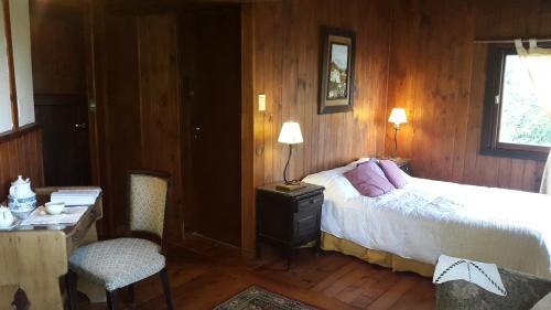 Villa Catedral Hotel | Hosteria Las Cartas