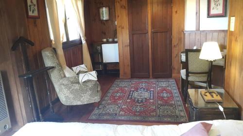 Villa Catedral Hotel | Hosteria Las Cartas