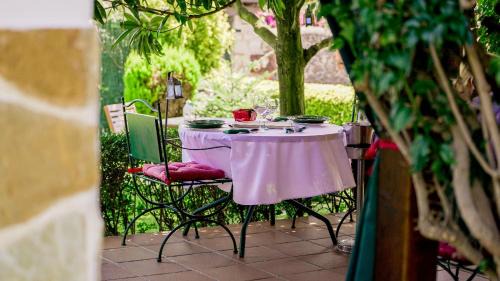 Marina de Cudeyo Casa | Hosteria Las Fuentes