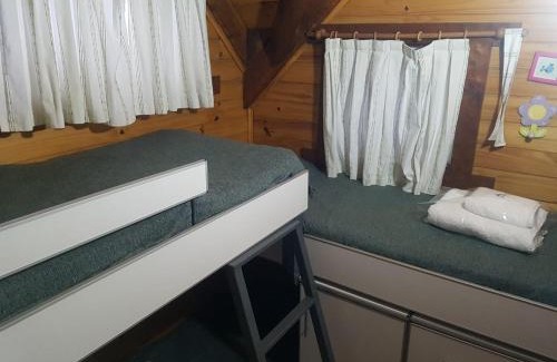 Puerto Manzano Hotel | Hosteria Las Garzas