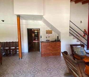 Mina Clavero Apartamento | Hosteria las Palmeras